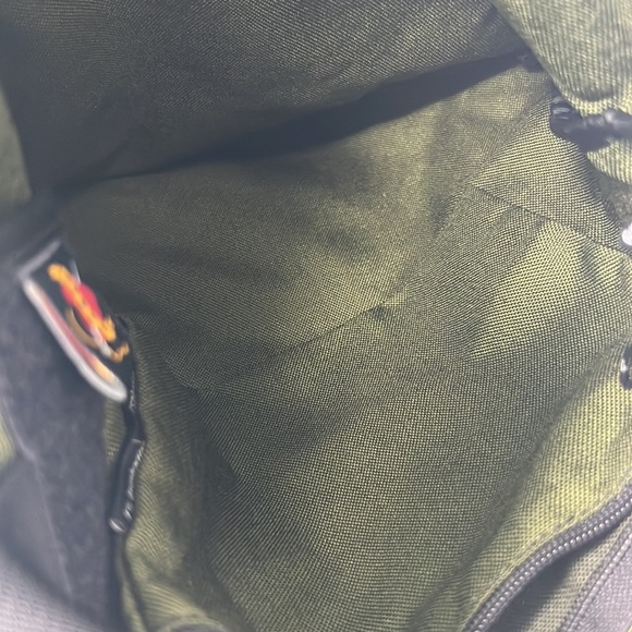 Rickshaw bagworks Tote Fresh Bags 16.5” H X 13”W Unisex Made Daily - Picture 8 of 12